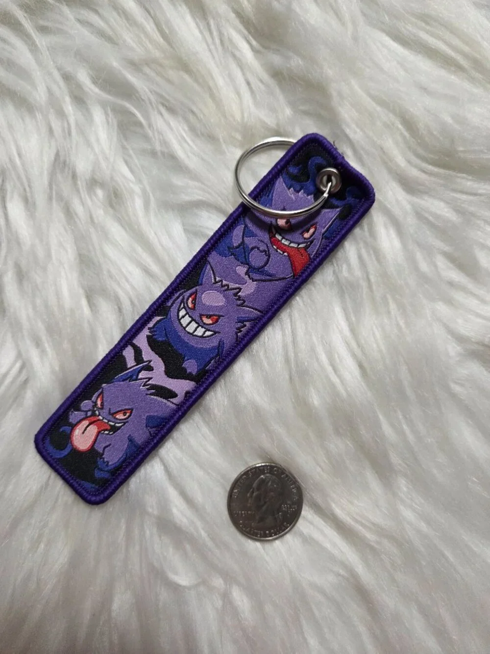 Pokemon new gengar